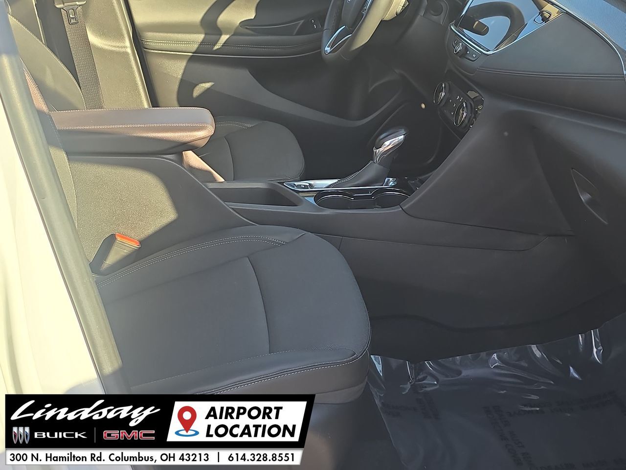 2022 Buick Encore GX Preferred Columbus OH