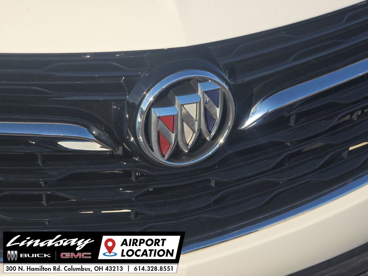 2022 Buick Encore GX Preferred Columbus OH