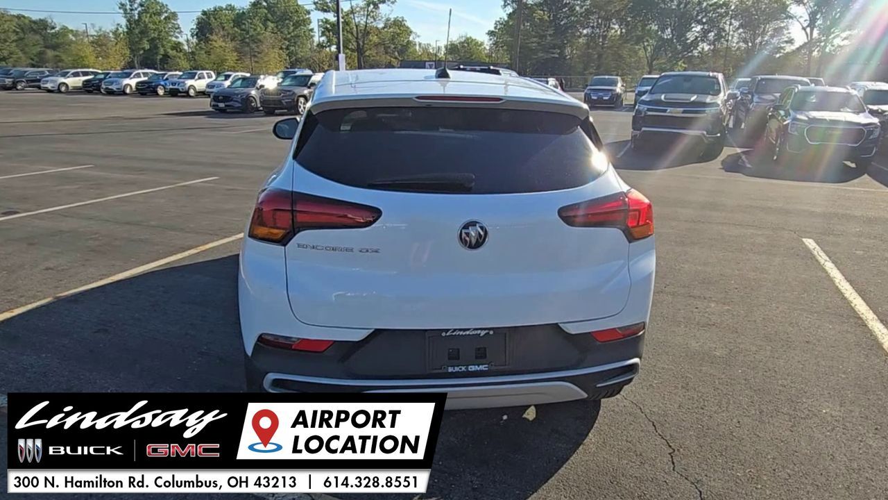 2022 Buick Encore GX Preferred Columbus OH
