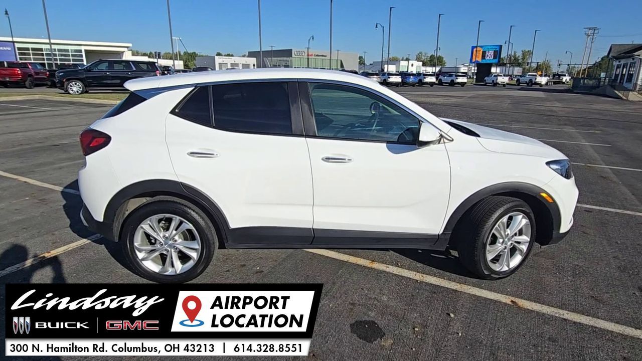 2022 Buick Encore GX Preferred Columbus OH