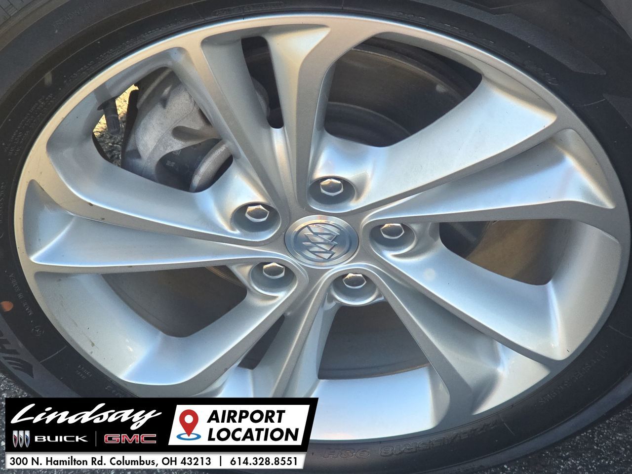 2022 Buick Encore GX Preferred Columbus OH