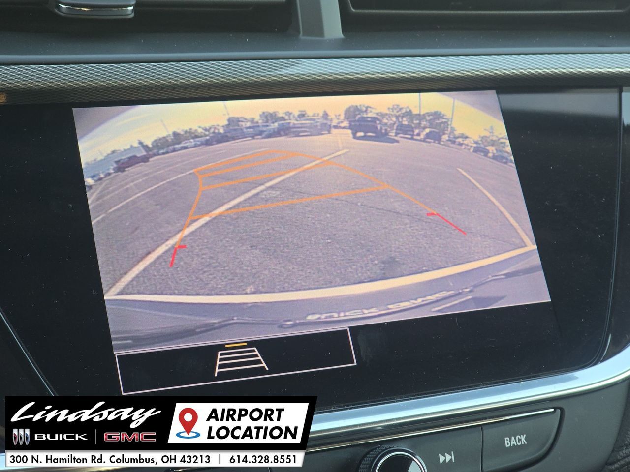 2022 Buick Encore GX Preferred Columbus OH