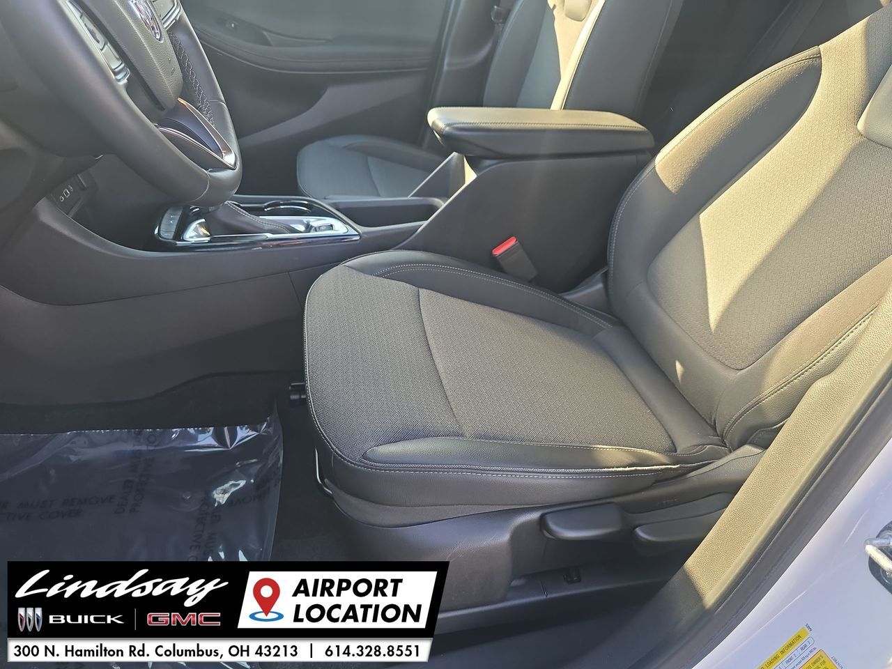 2022 Buick Encore GX Preferred Columbus OH