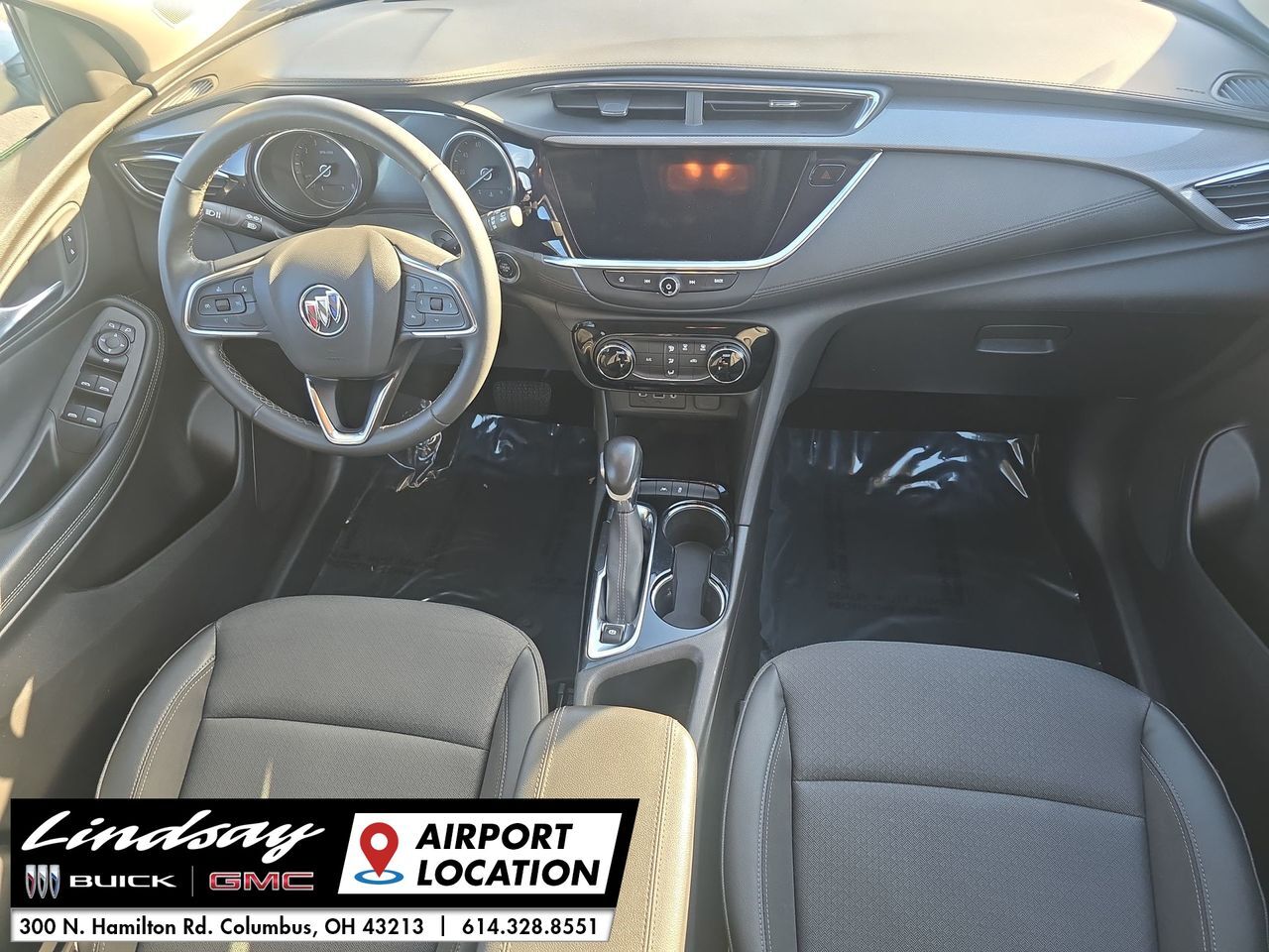 2022 Buick Encore GX Preferred Columbus OH