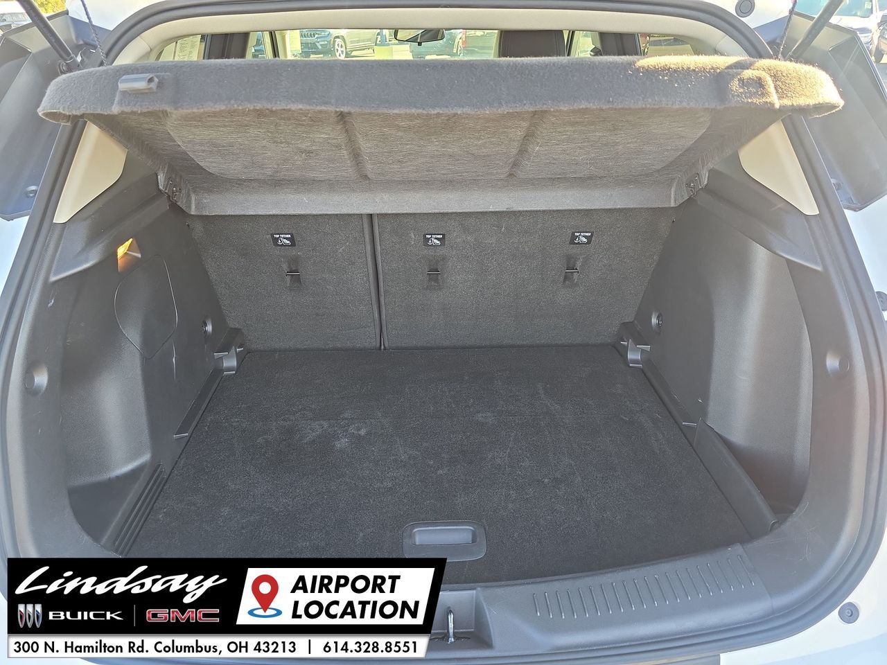 2022 Buick Encore GX Preferred Columbus OH