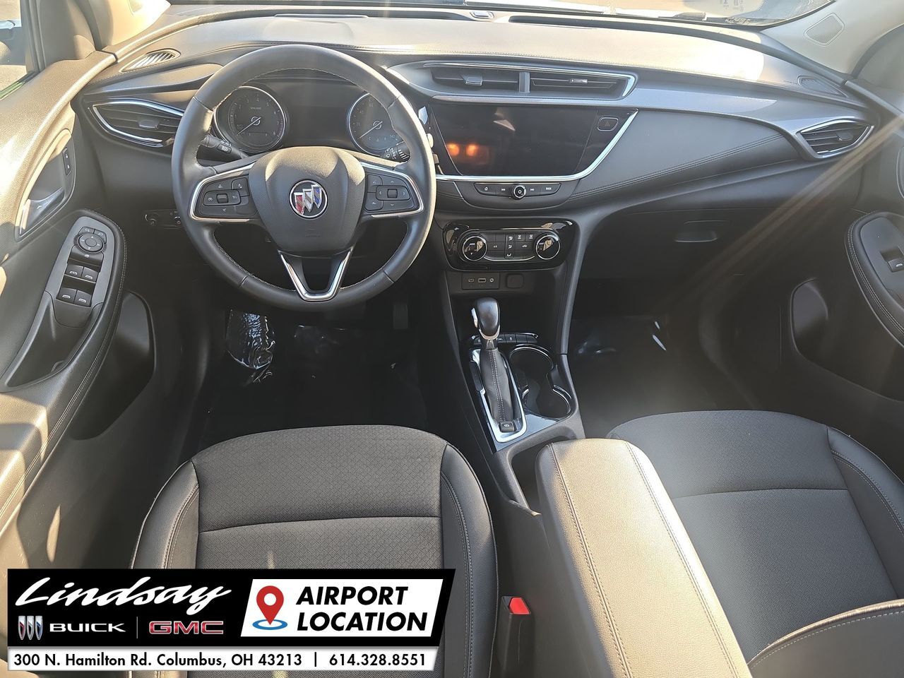 2022 Buick Encore GX Preferred Columbus OH