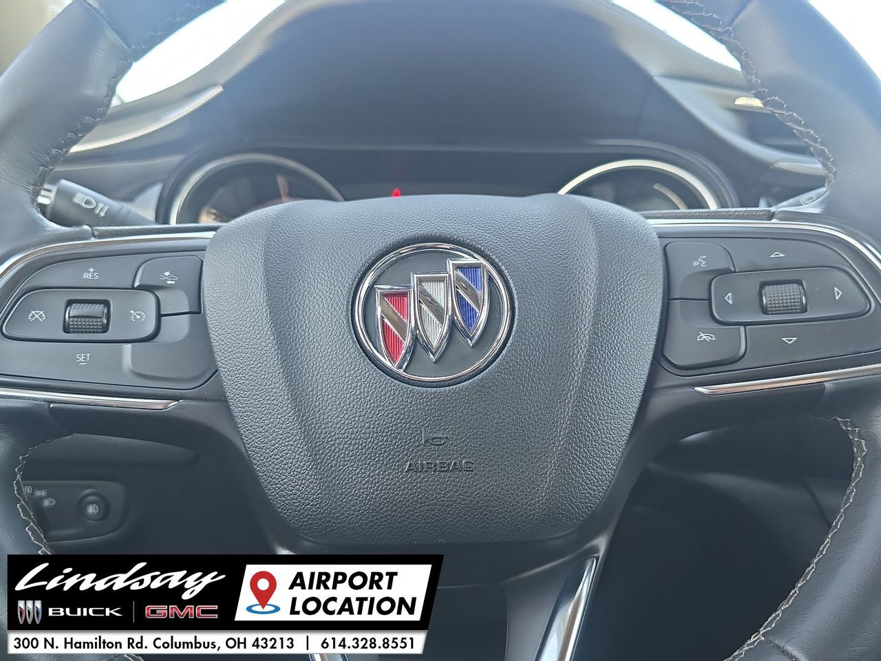 2022 Buick Encore GX Preferred Columbus OH