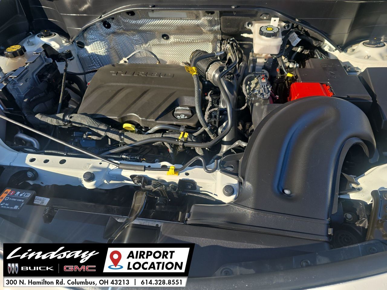 2022 Buick Encore GX Preferred Columbus OH
