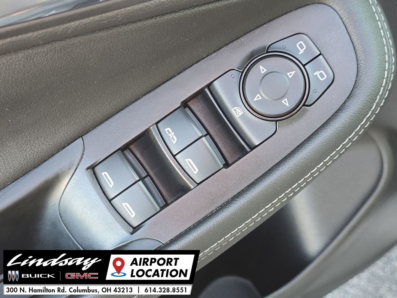 2022 Buick Encore GX Preferred Columbus OH