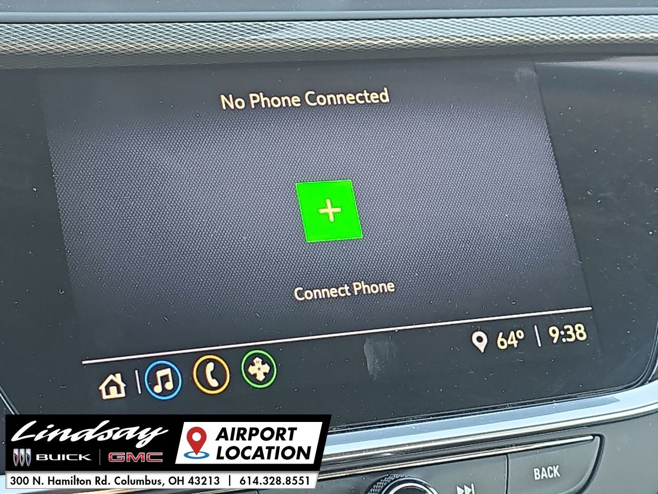 2022 Buick Encore GX Preferred Columbus OH