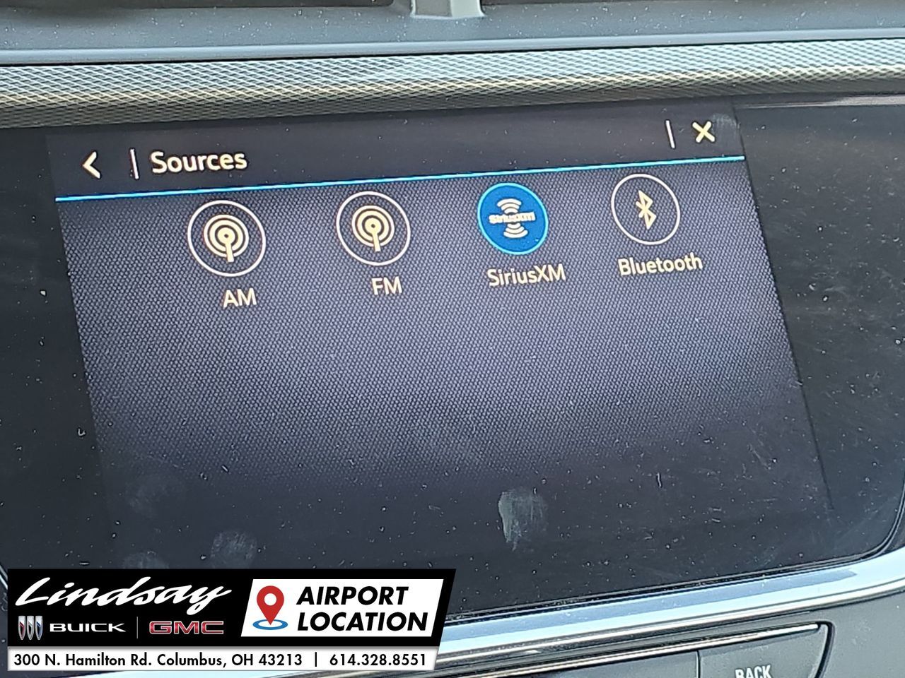 2022 Buick Encore GX Preferred Columbus OH