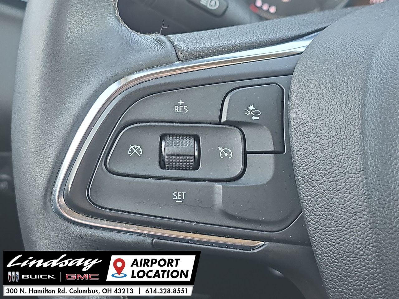 2022 Buick Encore GX Preferred Columbus OH