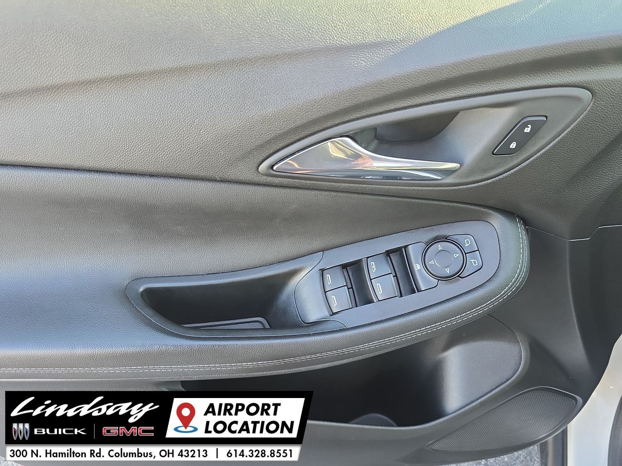 2022 Buick Encore GX Preferred Columbus OH