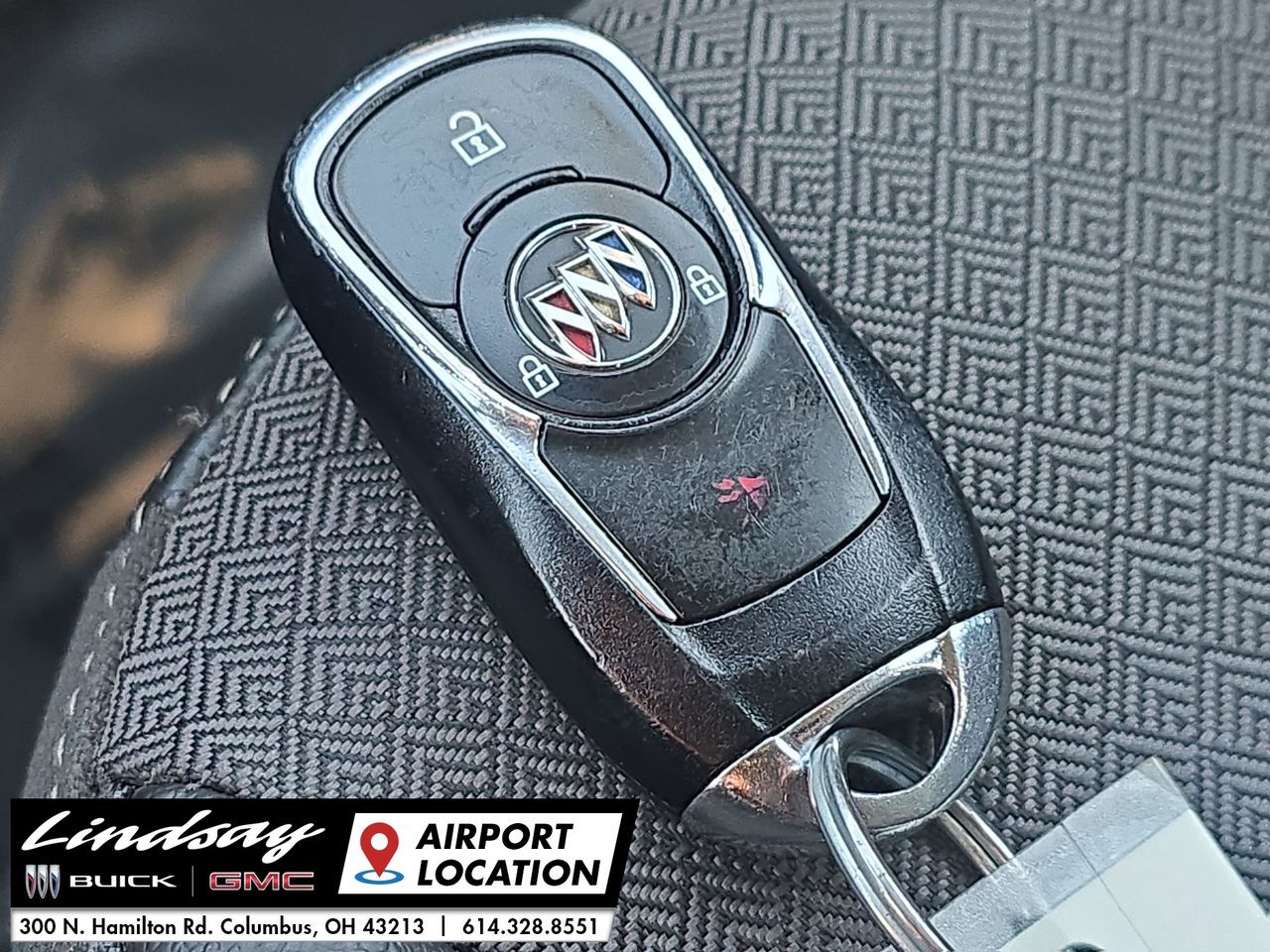 2022 Buick Encore GX Preferred Columbus OH