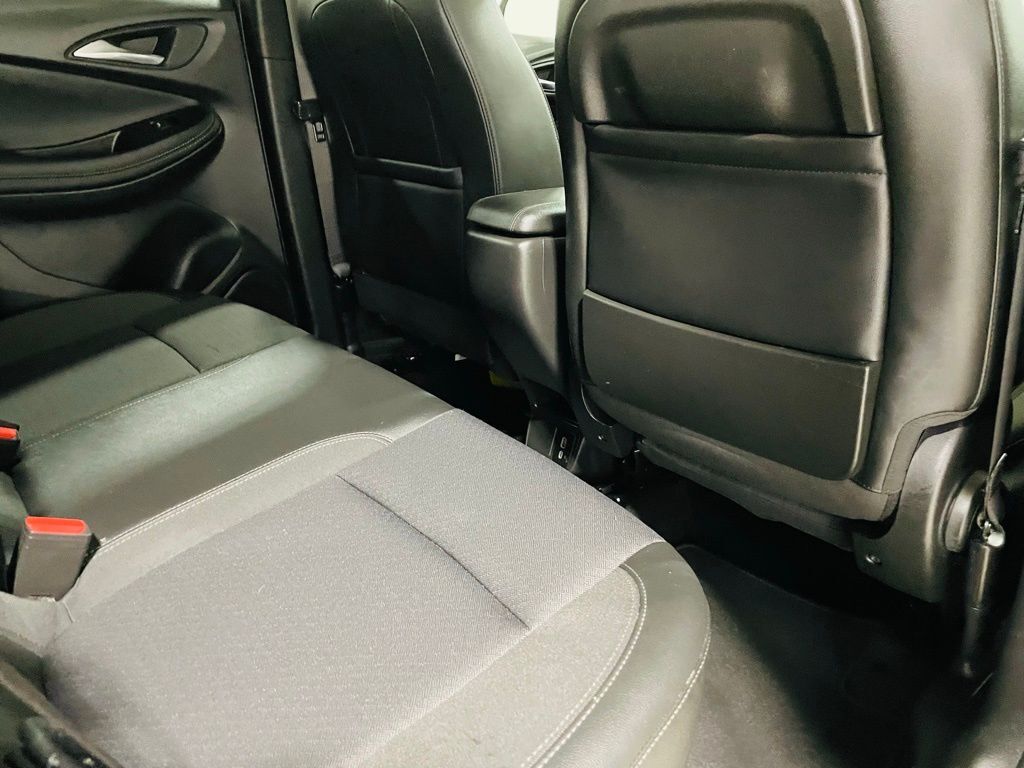 2022 Buick Encore GX Preferred Jersey City NJ