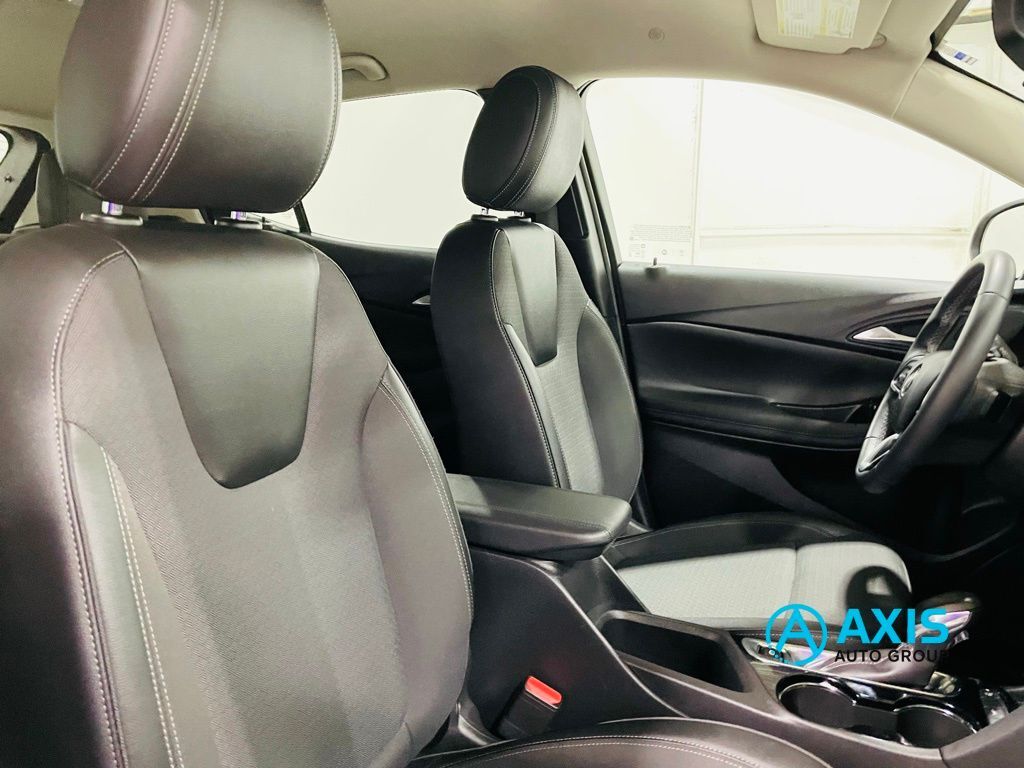 2022 Buick Encore GX Preferred Jersey City NJ