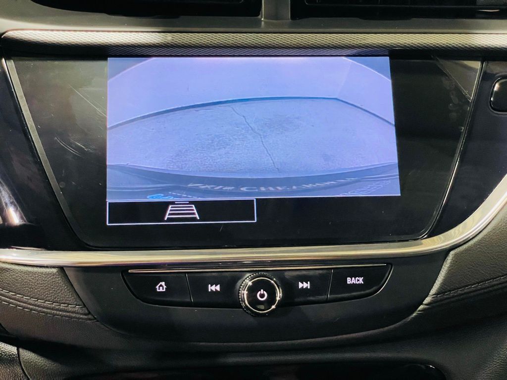 2022 Buick Encore GX Preferred Jersey City NJ