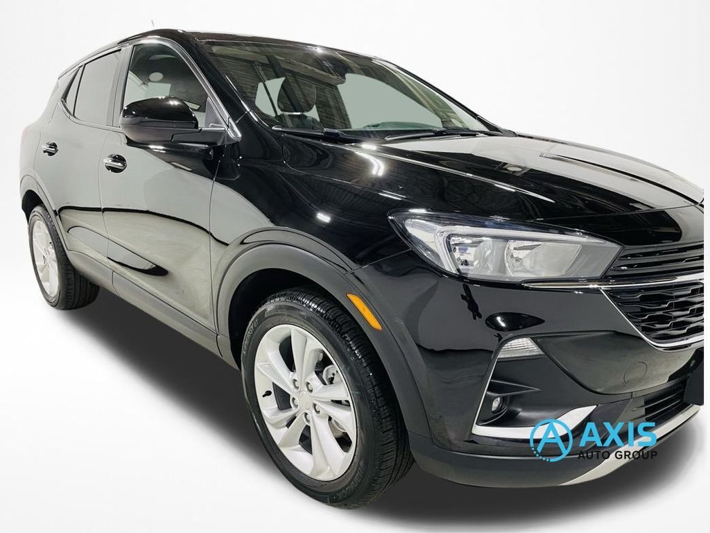 2022 Buick Encore GX Preferred Jersey City NJ