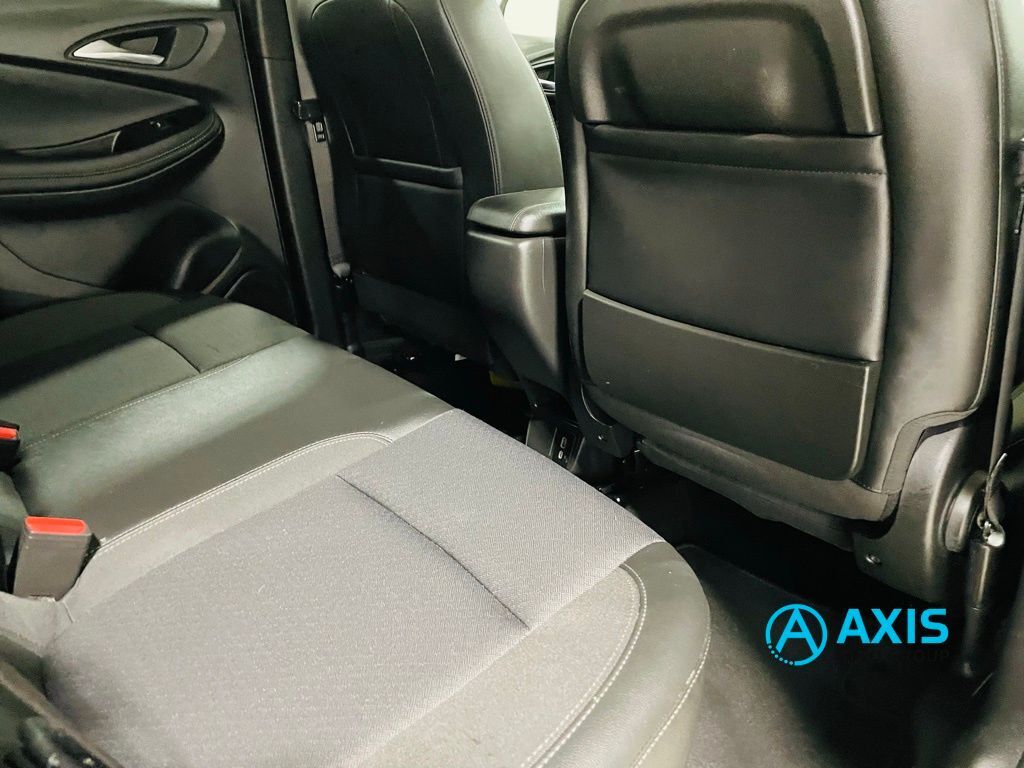 2022 Buick Encore GX Preferred Jersey City NJ