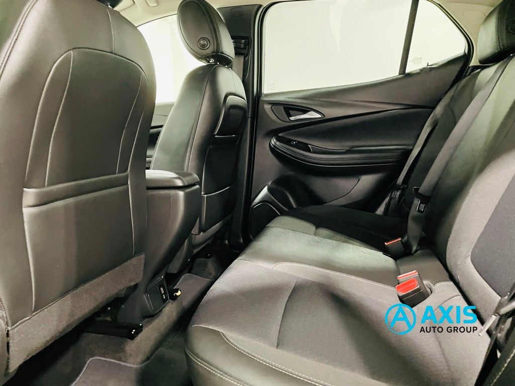 2022 Buick Encore GX Preferred Jersey City NJ