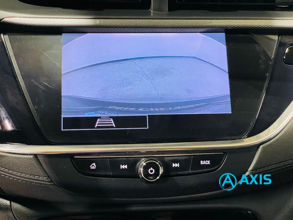 2022 Buick Encore GX Preferred Jersey City NJ