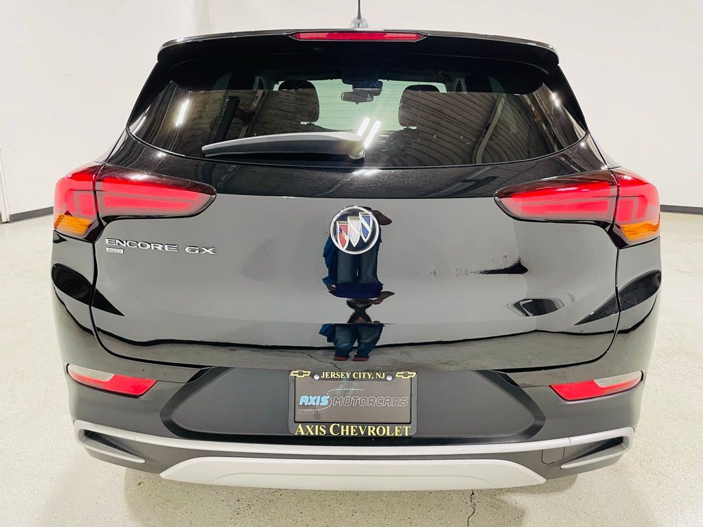2022 Buick Encore GX Preferred Jersey City NJ