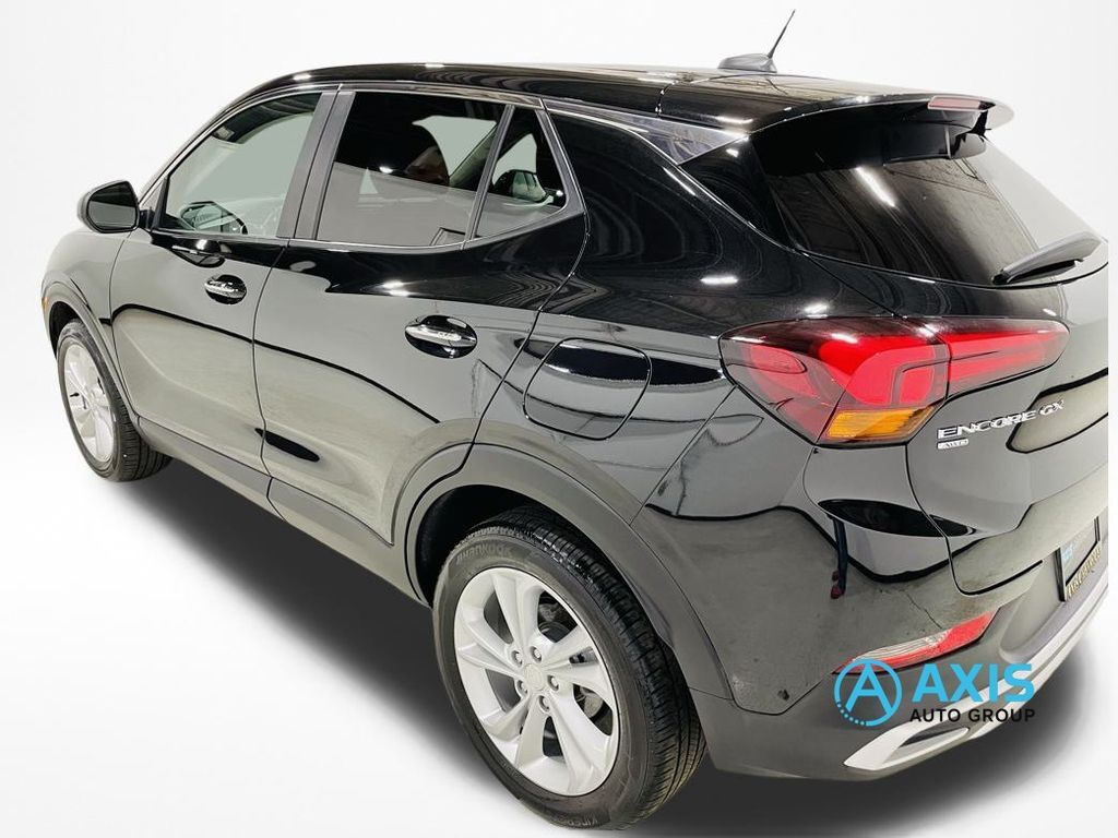 2022 Buick Encore GX Preferred Jersey City NJ