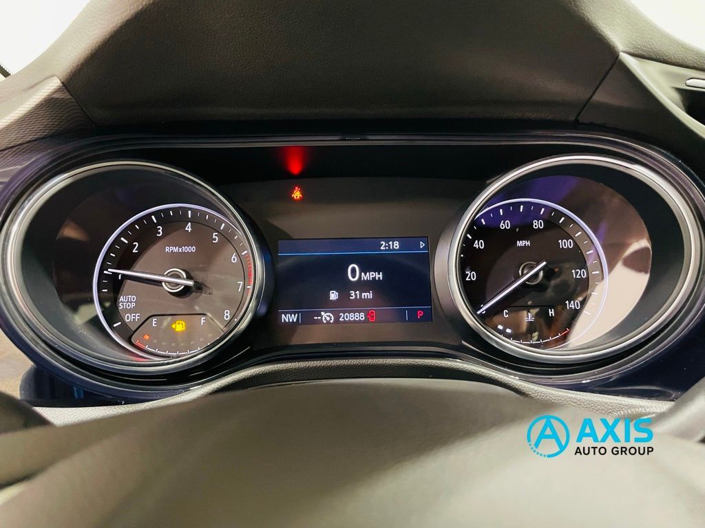 2022 Buick Encore GX Preferred Jersey City NJ