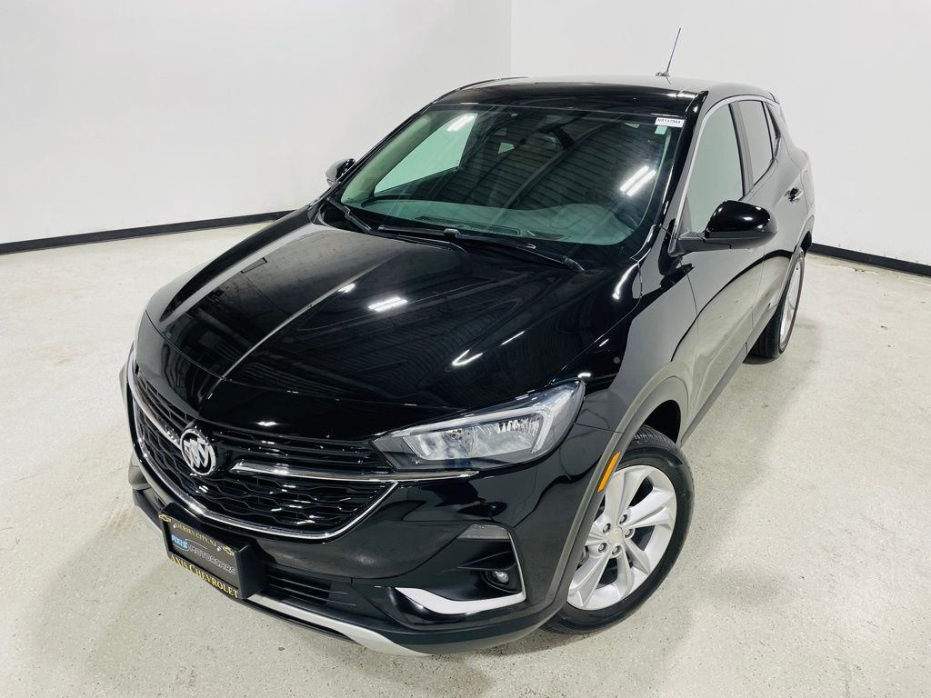 2022 Buick Encore GX Preferred Jersey City NJ
