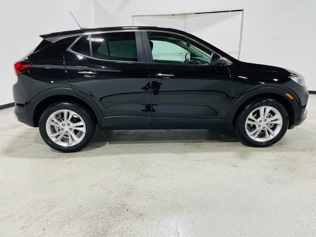 2022 Buick Encore GX Preferred Jersey City NJ