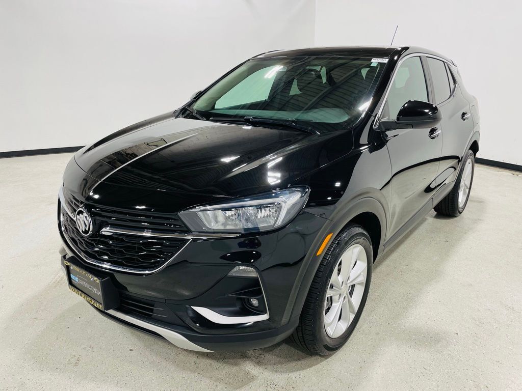 2022 Buick Encore GX Preferred Jersey City NJ