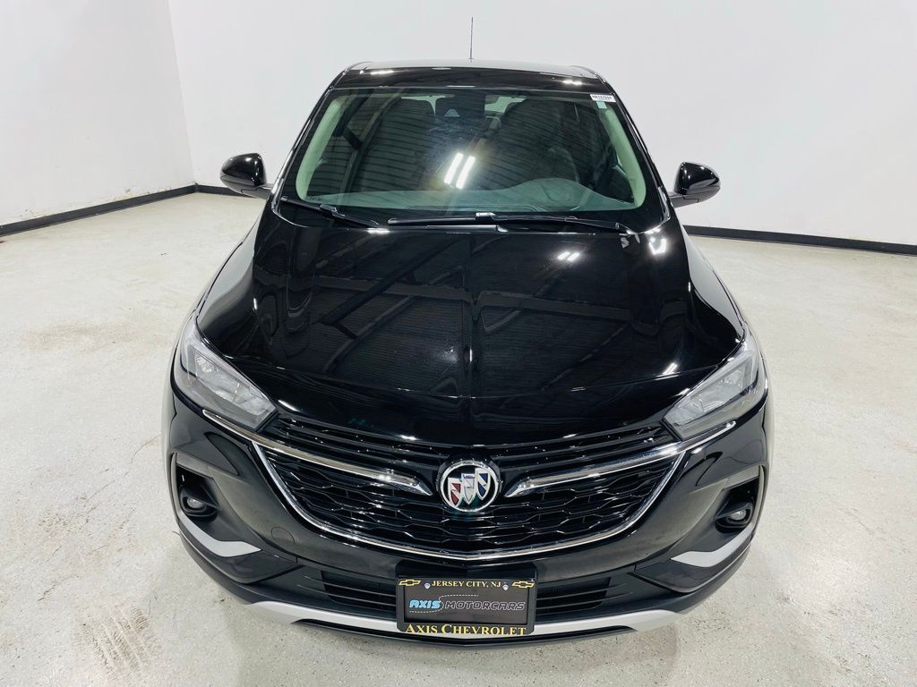 2022 Buick Encore GX Preferred Jersey City NJ