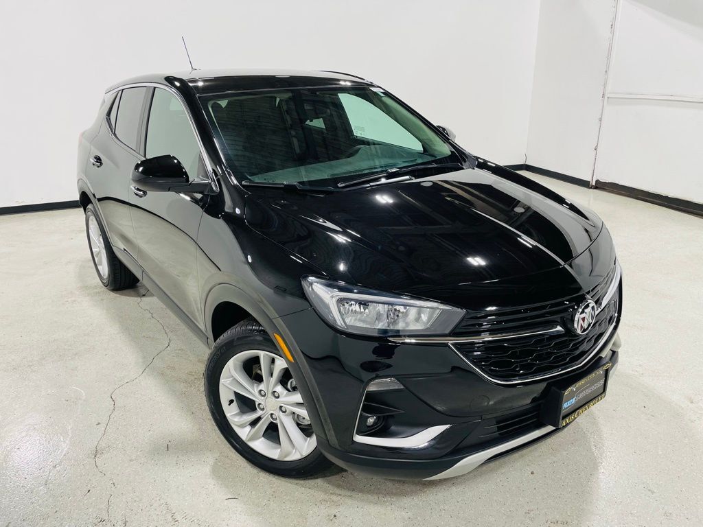 2022 Buick Encore GX Preferred Jersey City NJ
