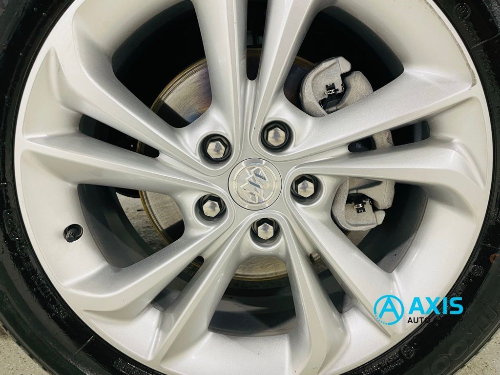 2022 Buick Encore GX Preferred Jersey City NJ