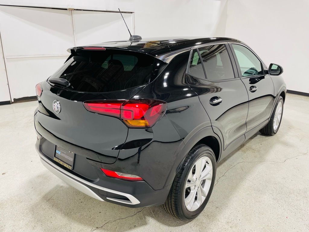 2022 Buick Encore GX Preferred Jersey City NJ