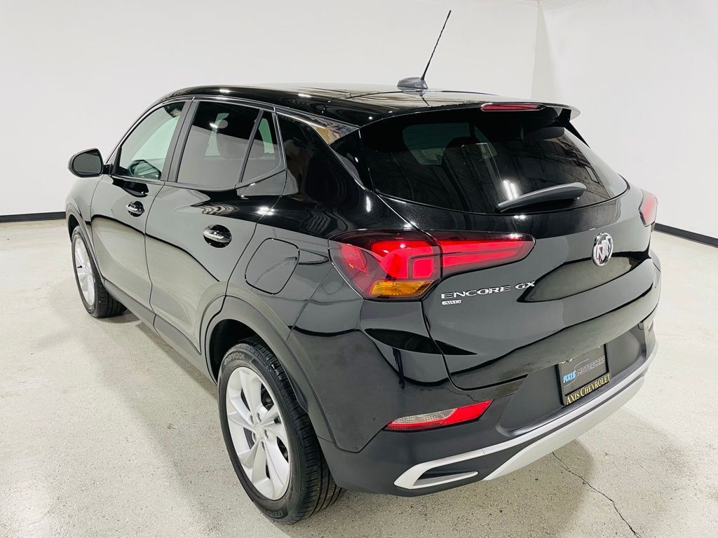 2022 Buick Encore GX Preferred Jersey City NJ