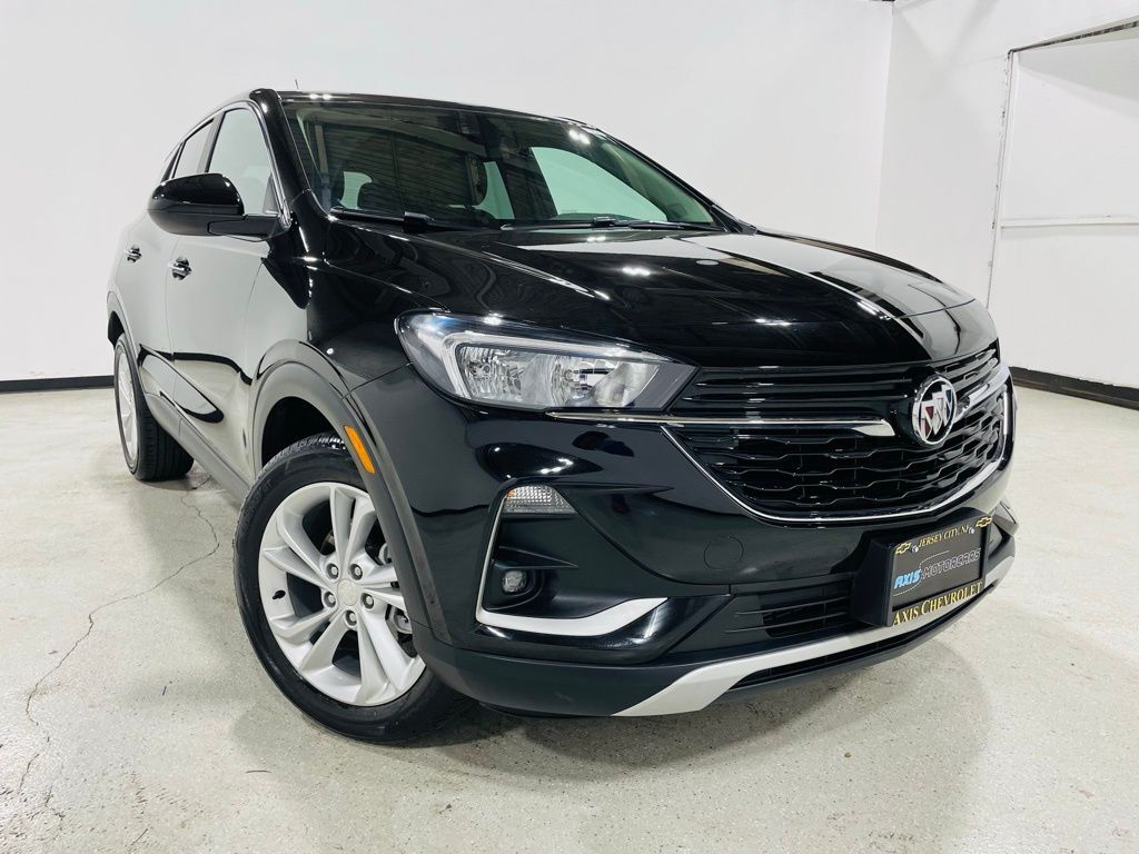 2022 Buick Encore GX Preferred Jersey City NJ