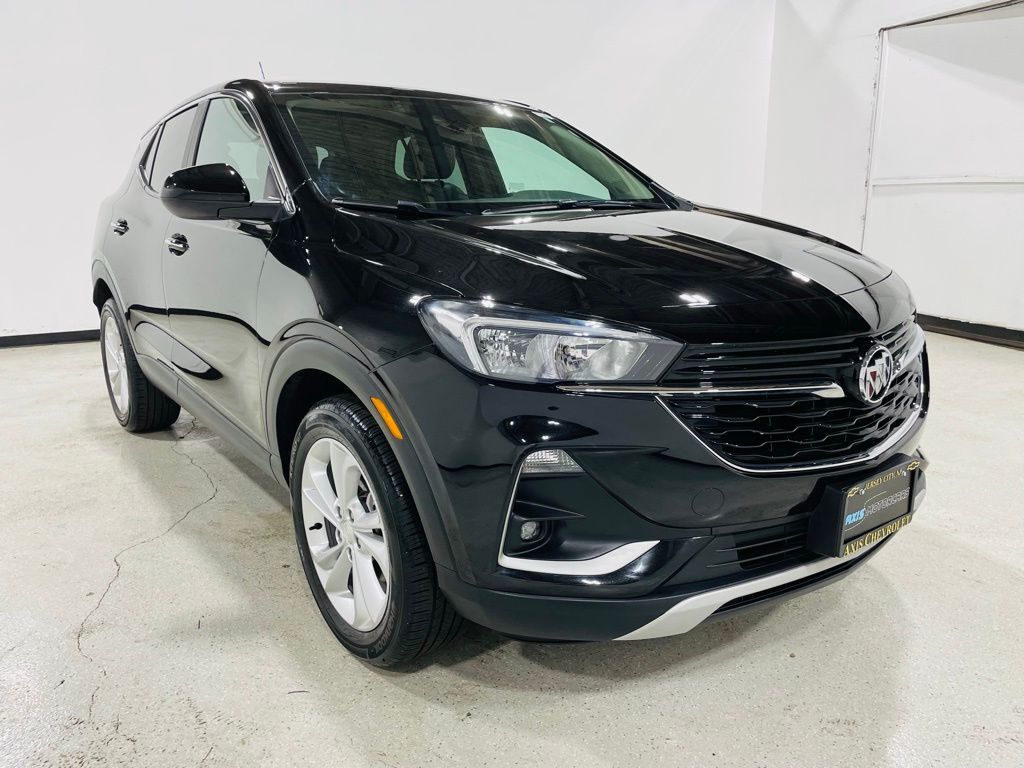 2022 Buick Encore GX Preferred Jersey City NJ