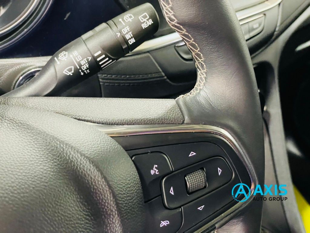 2022 Buick Encore GX Preferred Jersey City NJ