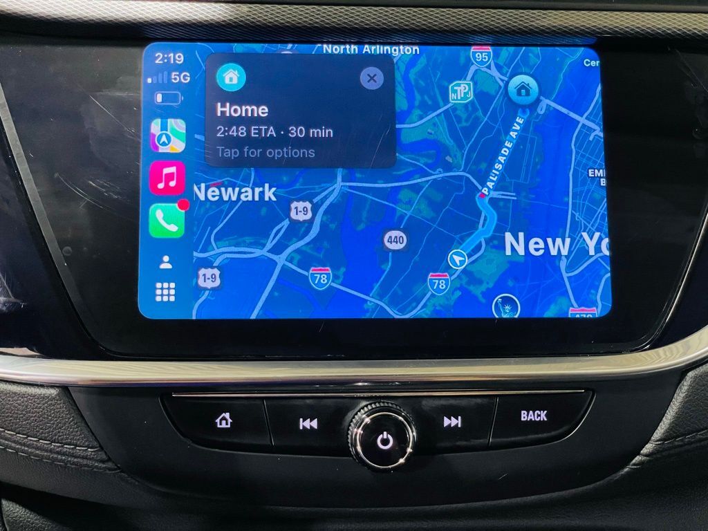 2022 Buick Encore GX Preferred Jersey City NJ