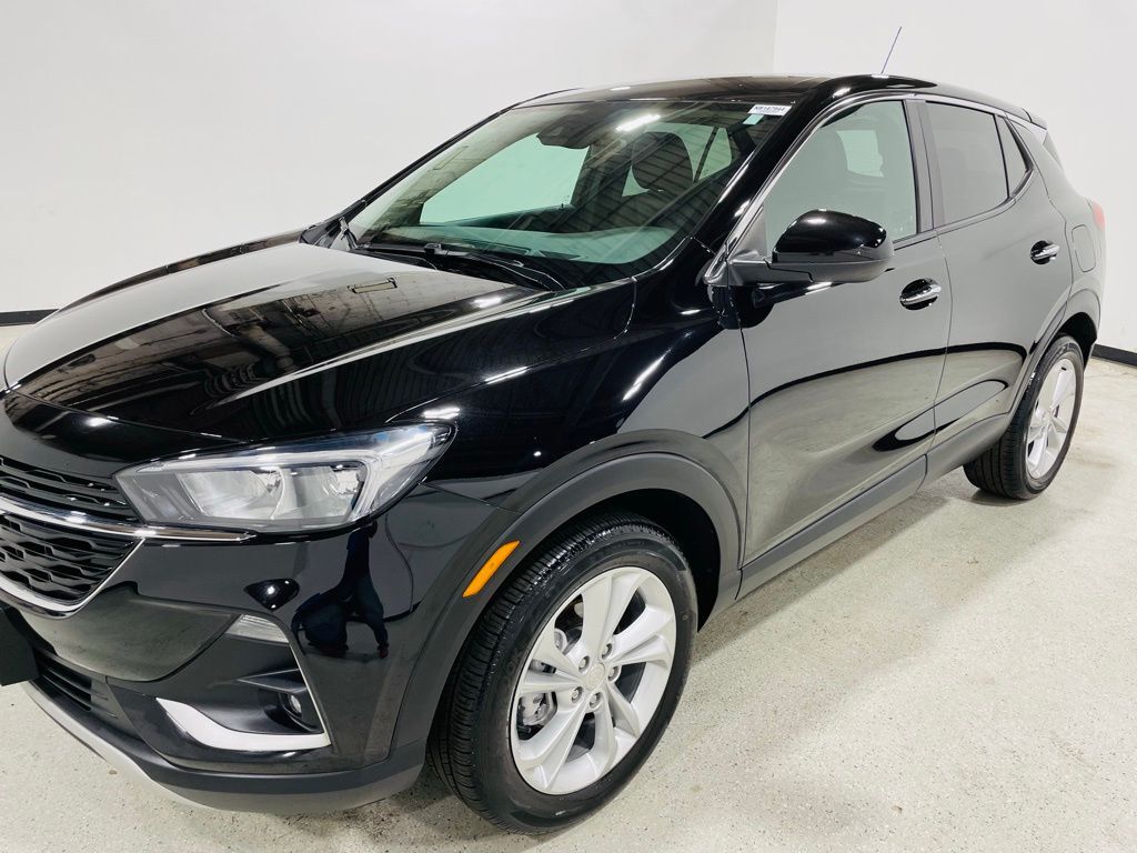 2022 Buick Encore GX Preferred Jersey City NJ