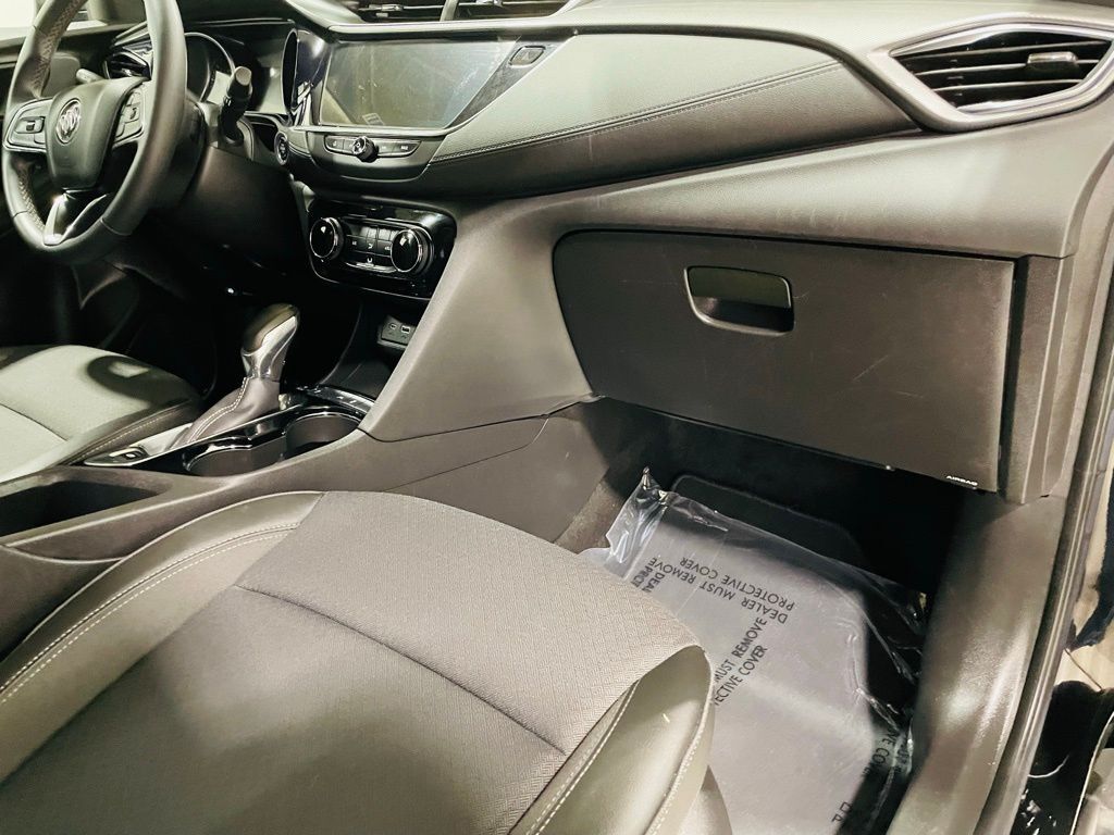 2022 Buick Encore GX Preferred Jersey City NJ
