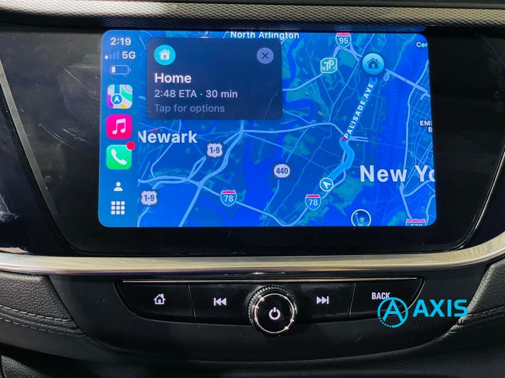 2022 Buick Encore GX Preferred Jersey City NJ