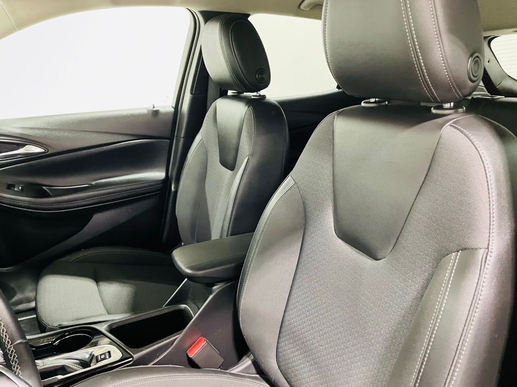 2022 Buick Encore GX Preferred Jersey City NJ