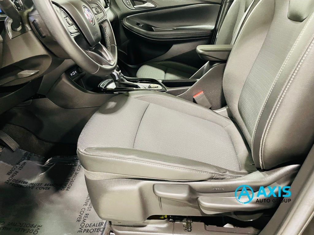 2022 Buick Encore GX Preferred Jersey City NJ