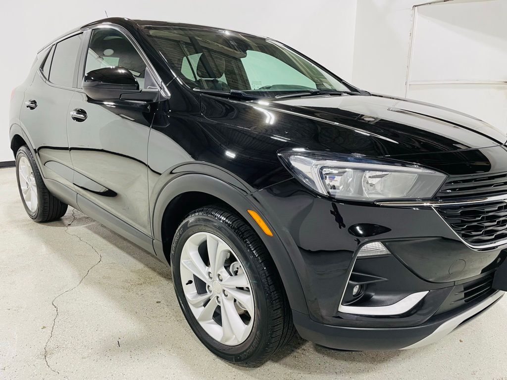 2022 Buick Encore GX Preferred Jersey City NJ