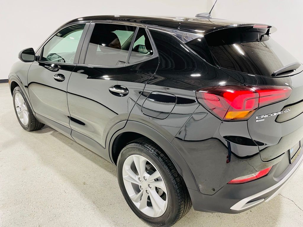 2022 Buick Encore GX Preferred Jersey City NJ