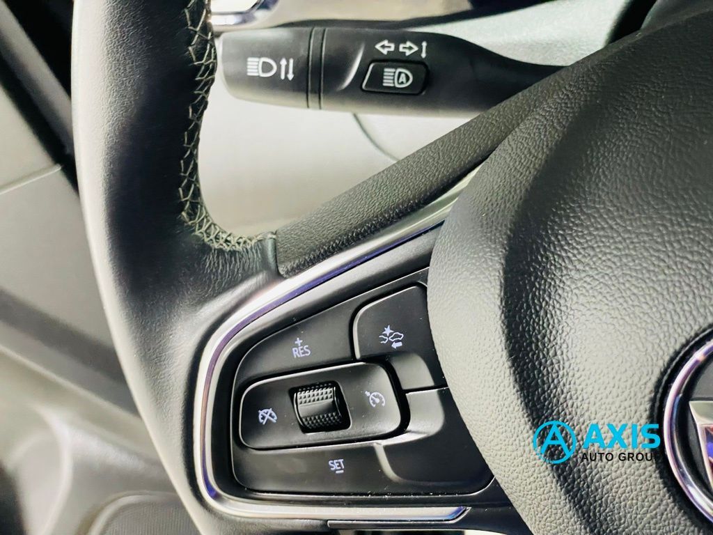 2022 Buick Encore GX Preferred Jersey City NJ