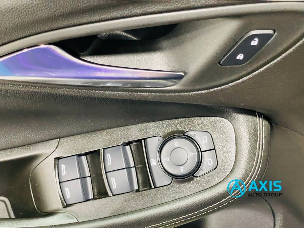 2022 Buick Encore GX Preferred Jersey City NJ