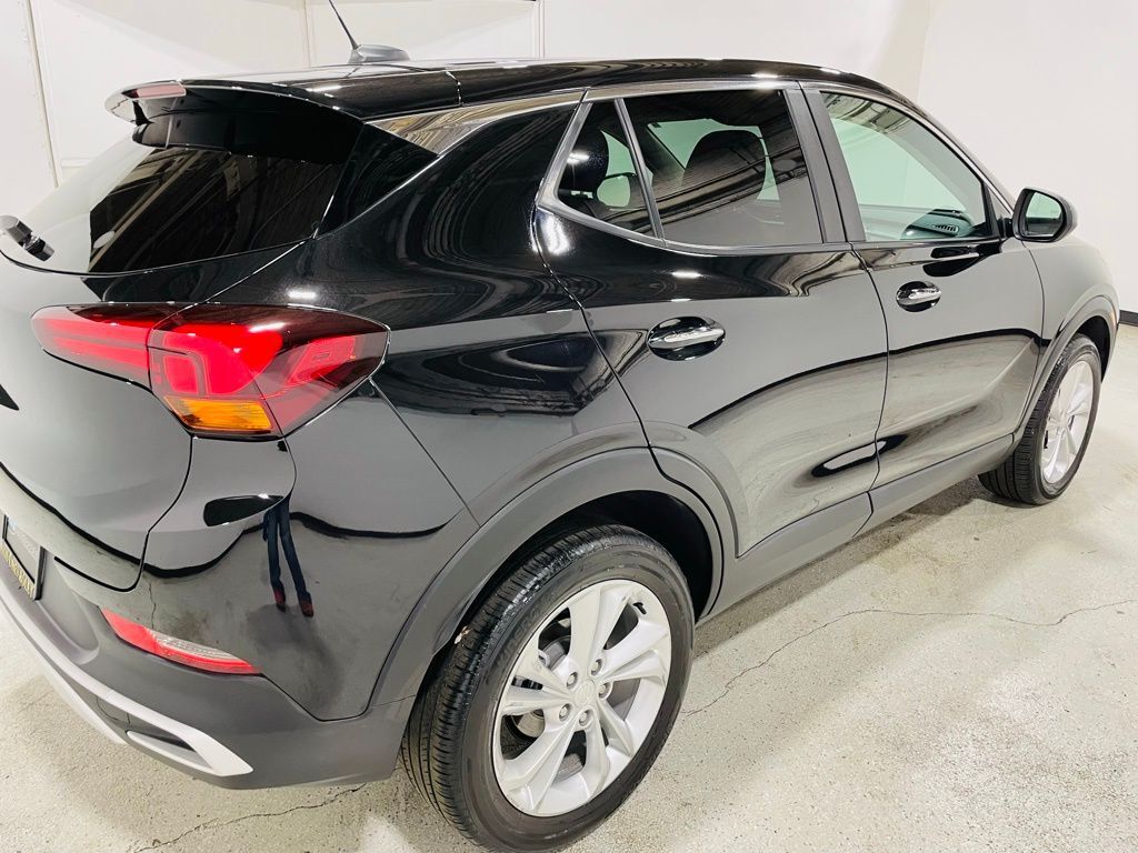 2022 Buick Encore GX Preferred Jersey City NJ